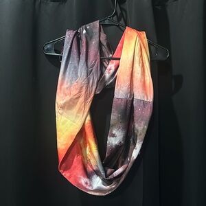 Infinity Scarf